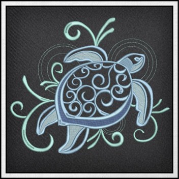 Embroidery Designs Packs