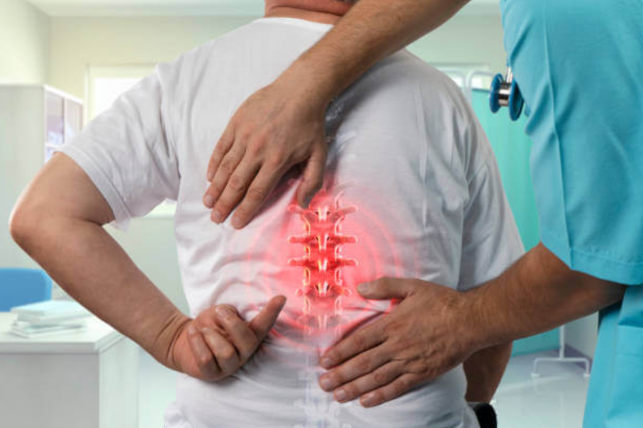 Orthopedic Physiotherapy in Gurugram