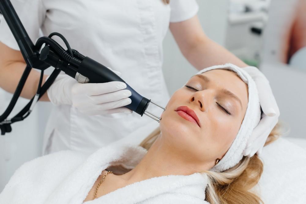 Laser Skincare Treatments in Dubai