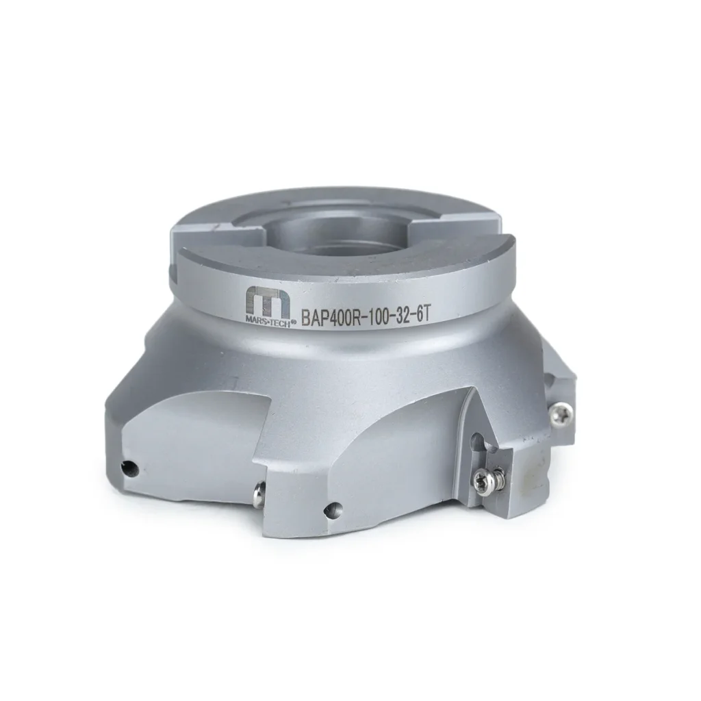 Face Mill Cutters: The Precision Machining Tools for Superior Surface Finishing