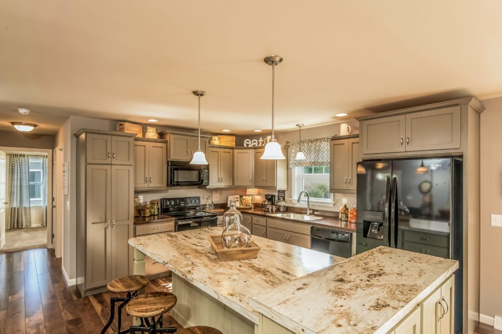 modern kitchen cabinet hardware