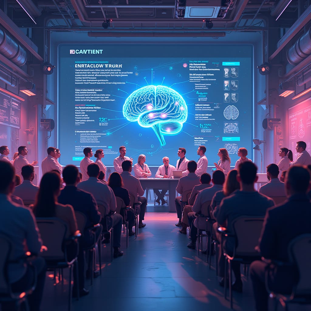 Conference