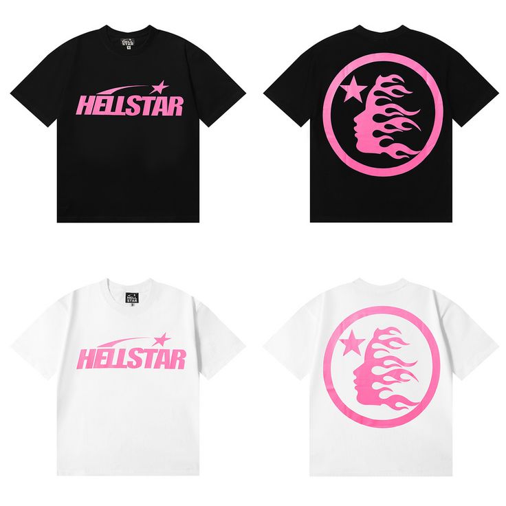 hellstar clothing