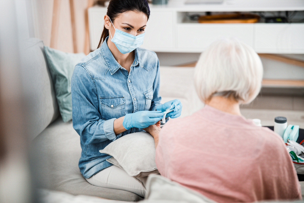 How to Ensure Continuity of Care with Home Care Services