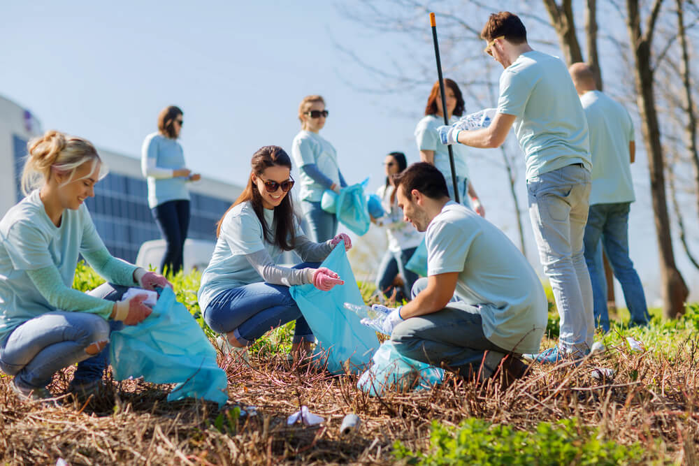 Adding Volunteering Experience to Your CV