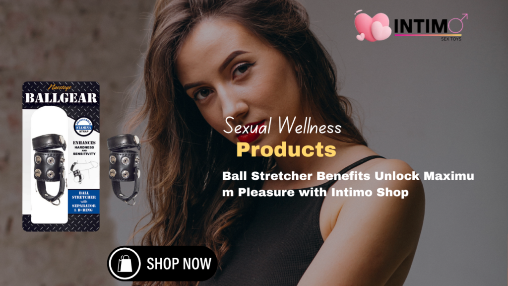 ball stretcher
