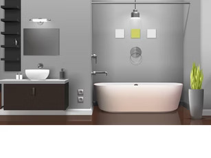 Bathroom Design Services in Liverpool