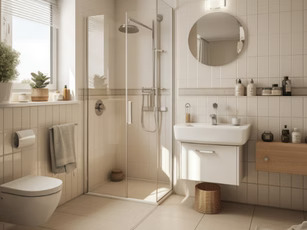 Bathroom Design Services in Preston