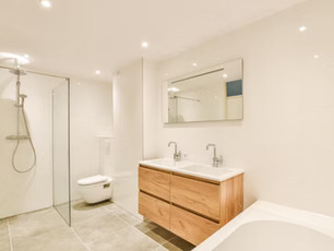 Bathroom Installers & Design Experts in Leeds