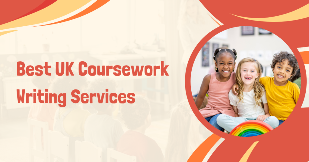 Best UK Coursework Writing Services