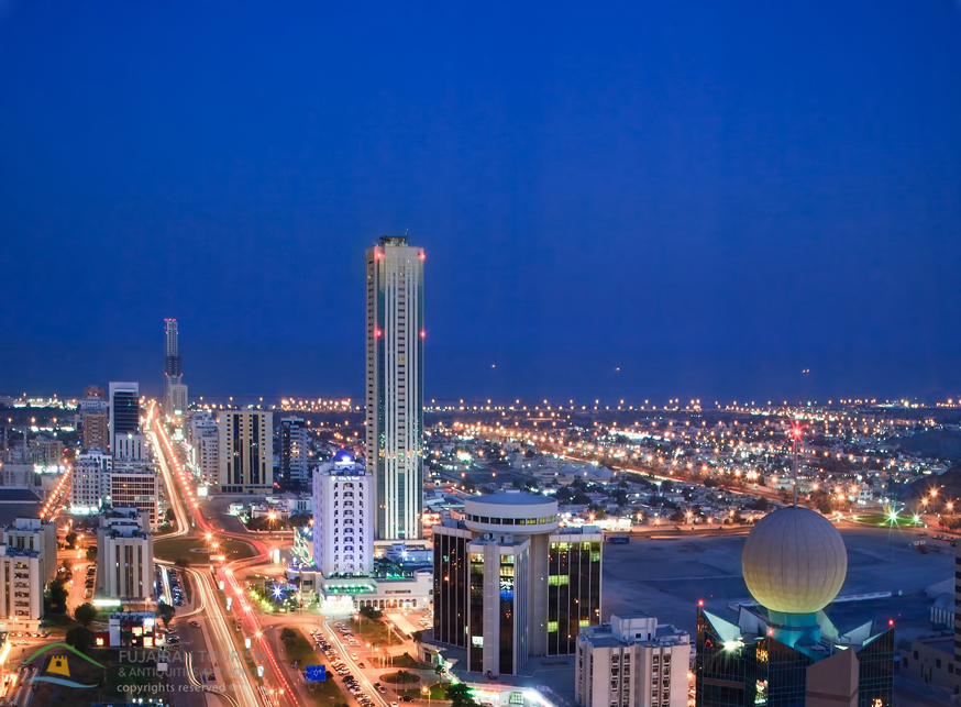 Business Setup in Creative City Fujairah