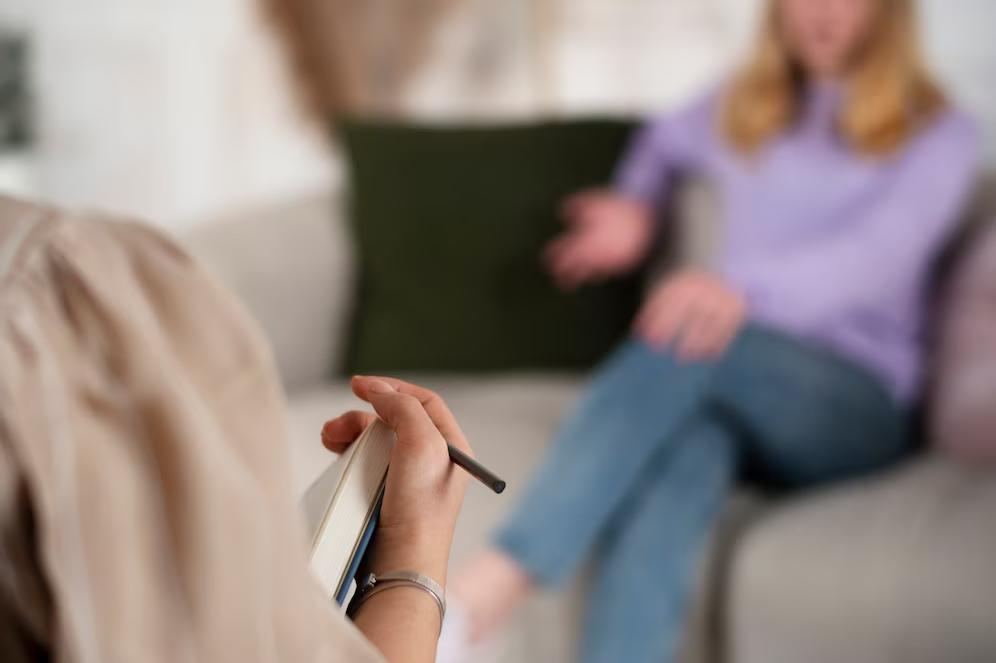 How Many CBT Sessions Do You Need for Real Results?