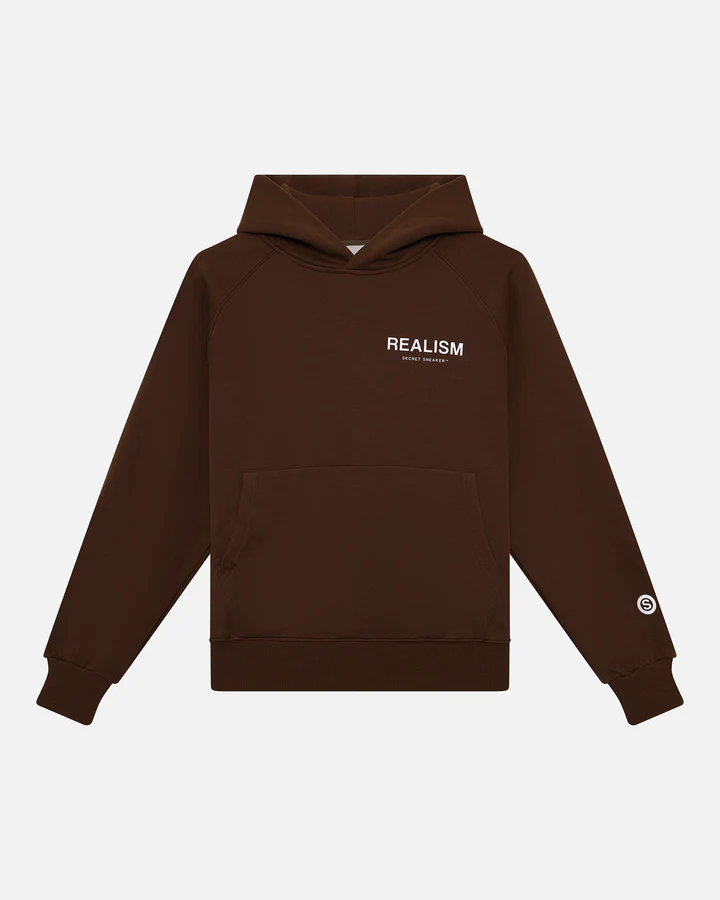 Realism Hoodie