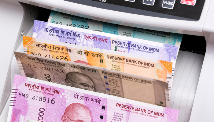 best Currency Counting Machine