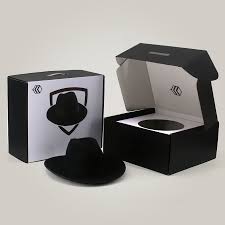 Custom Cowboy Hat Boxes