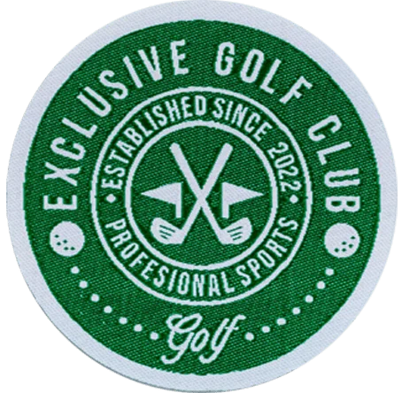 Custom Patches Wholesale