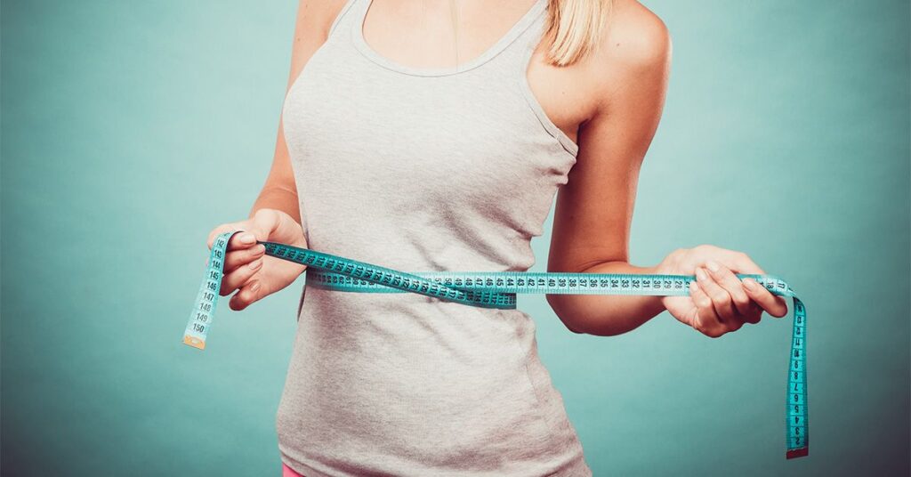 Weight Loss Clinic in Dubai