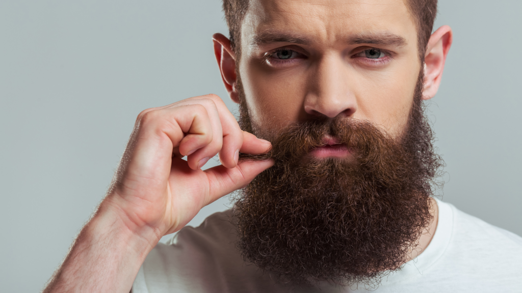 Does Beard Hair Transplant Work on Scars Too?