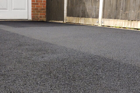 Driveway Company Gosport