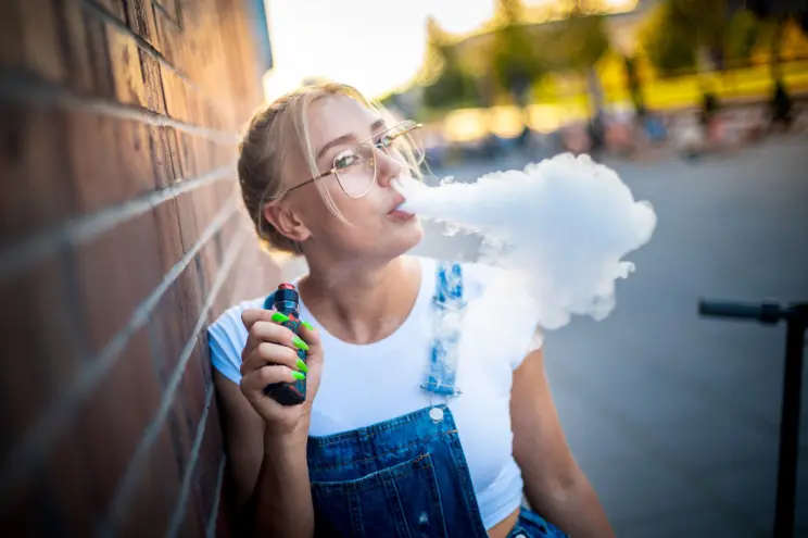 Experienced Vapers Shops