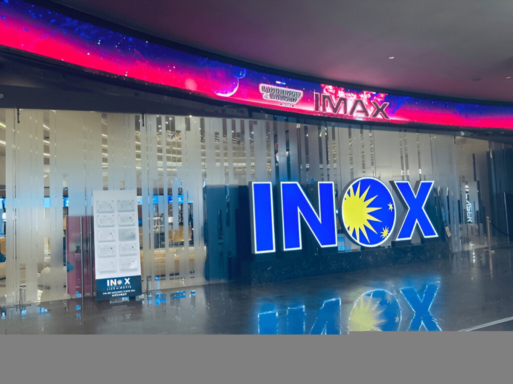 Inox Movies