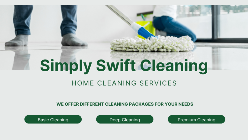 Home Cleaning Services