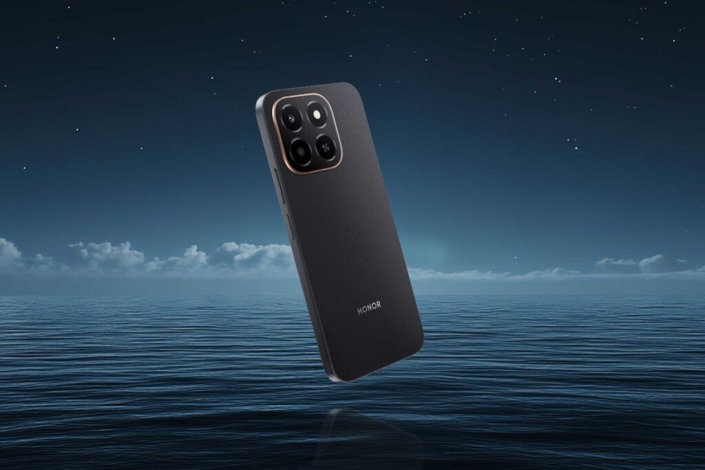 Honor X6c Price in Pakistan