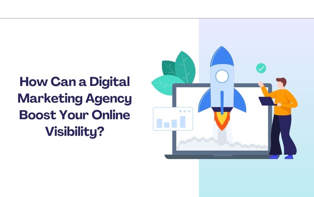 Digital Marketing Agency in Mumbai