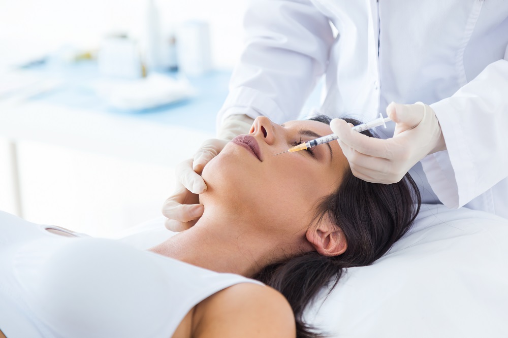 How Mesotherapy Boosts Collagen Production?