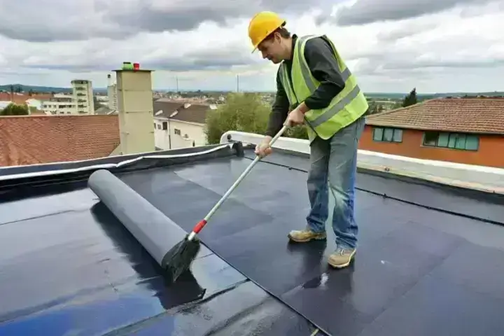 waterproofing contractors nyc