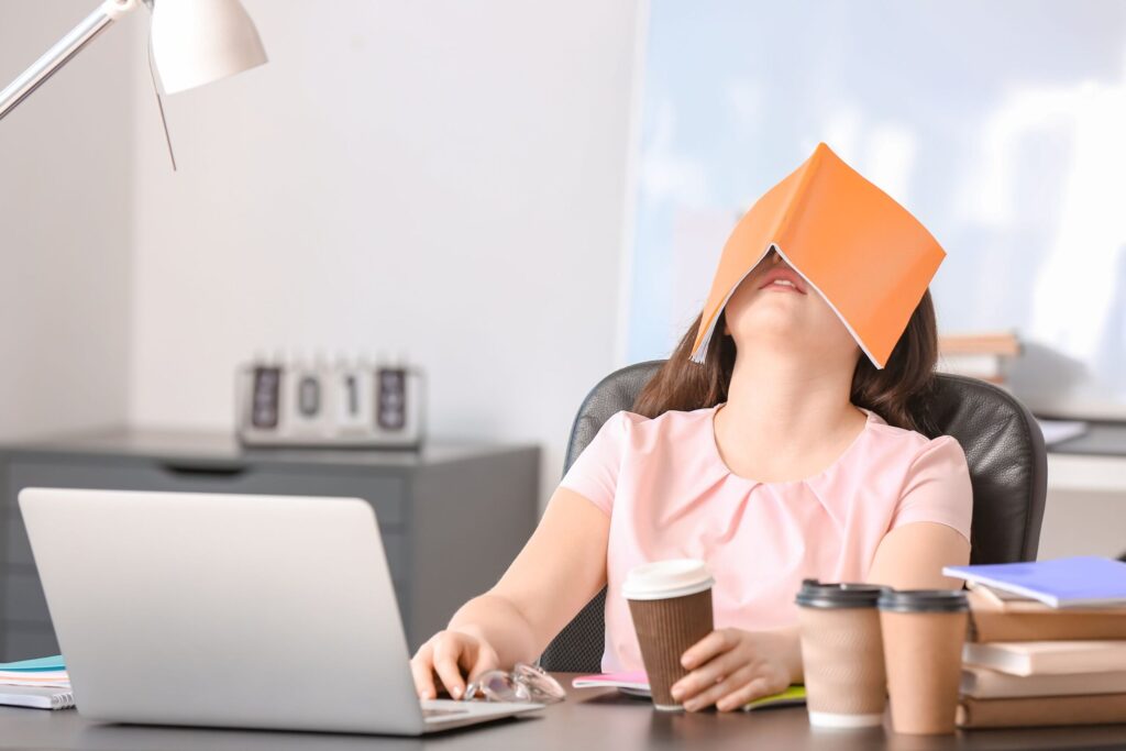 How to Stay Stress-Free While Drafting Assignments