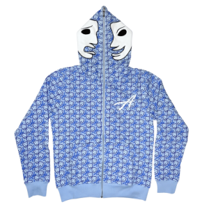Asaali Hoodie – Wear Your Authenticity