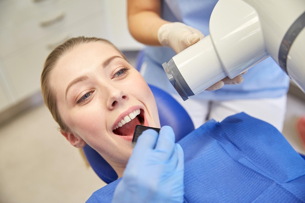 Panoramic Dental X-Ray Cost in Dubai