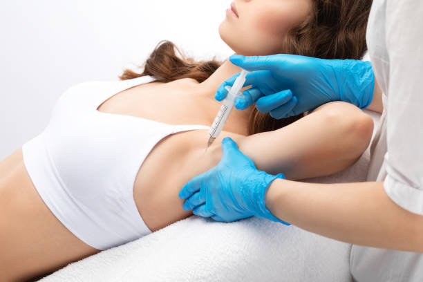 Is Botox Injections for Sweaty Glands a Proven Fix for Excessive Sweating