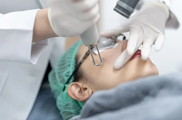 Is Laser Acne Scar Treatment Right for Your Skin