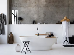 Luxury Bathroom Installations in Preston