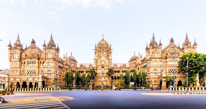 Mumbai