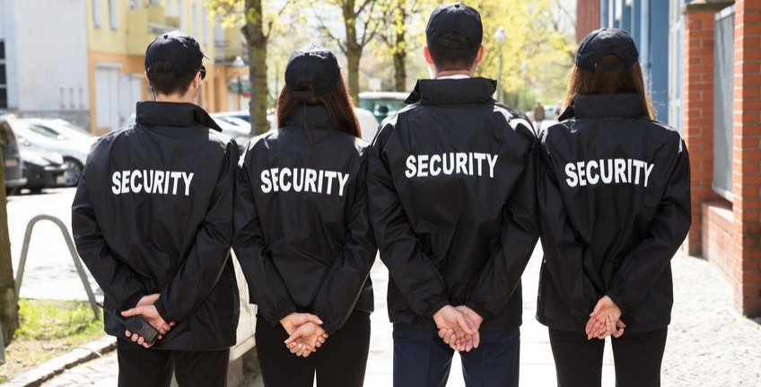 Private Security