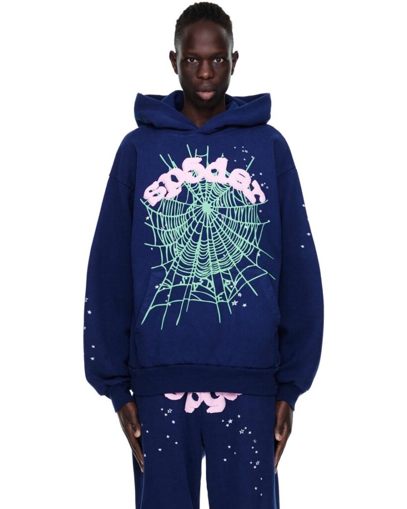 Where to Buy Original Sp5der Hoodie Online