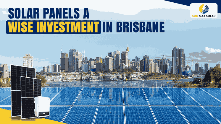 solar panels Brisbane