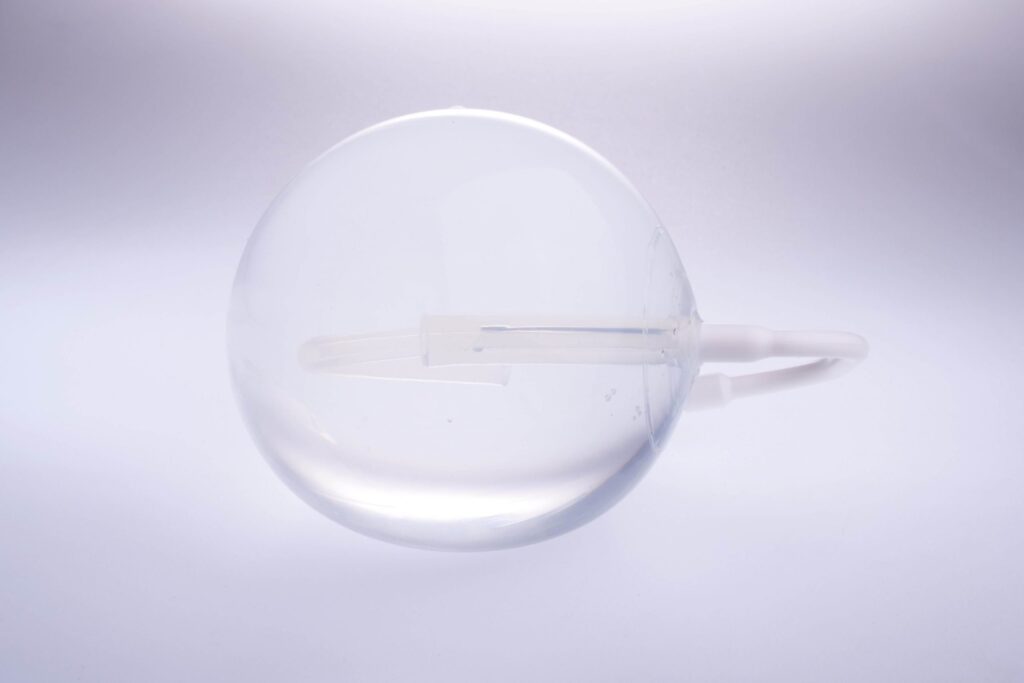 Allurion Balloon Cost in Dubai