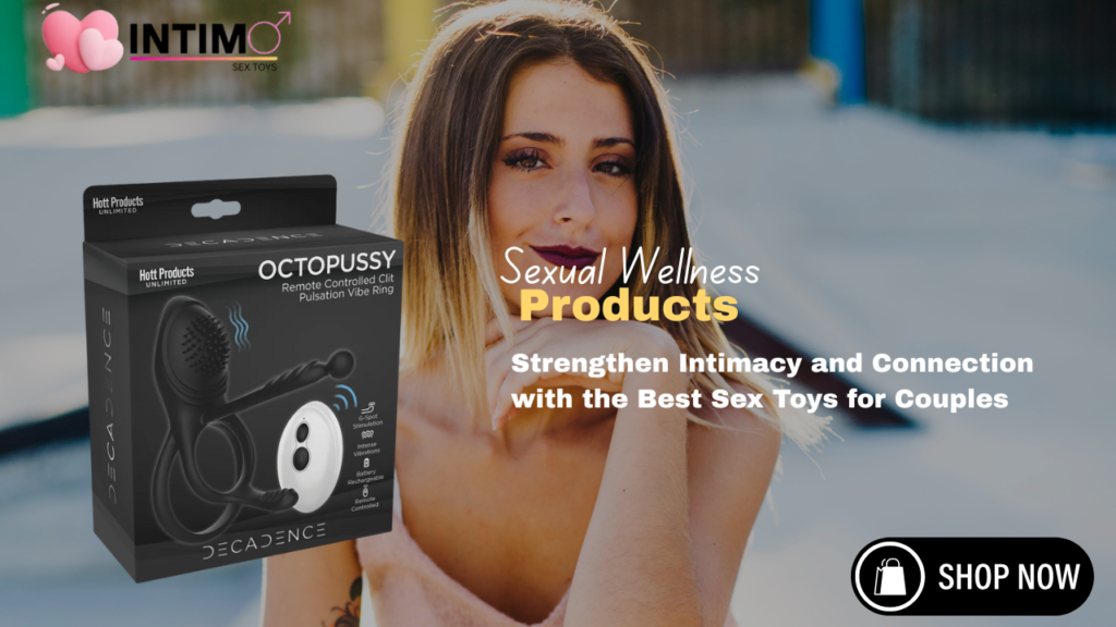 sex toys for couples 