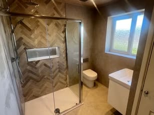 The Complete Guide To Your New Bathroom Design