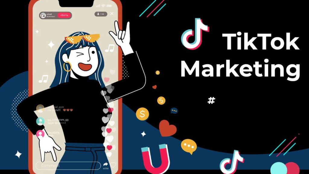 TikTok SMM panel