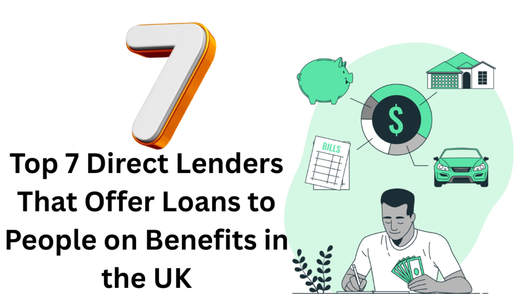 direct lenders