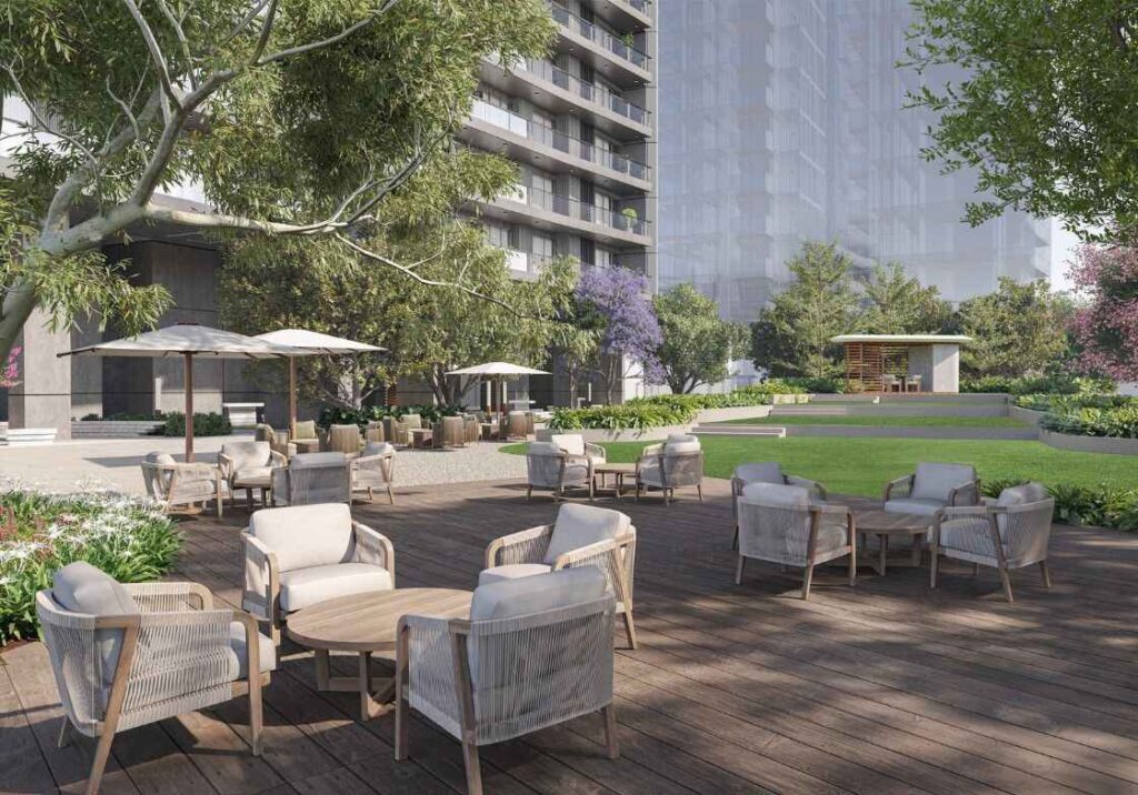 Experion by Trillion Flats for sale