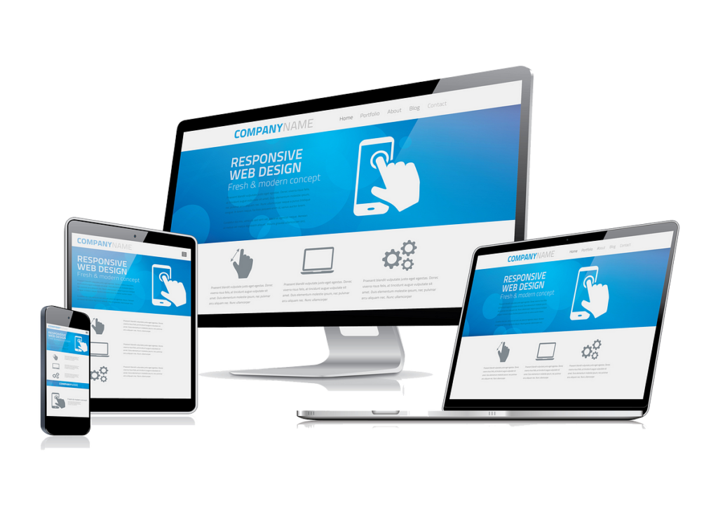Web Design Bournemouth