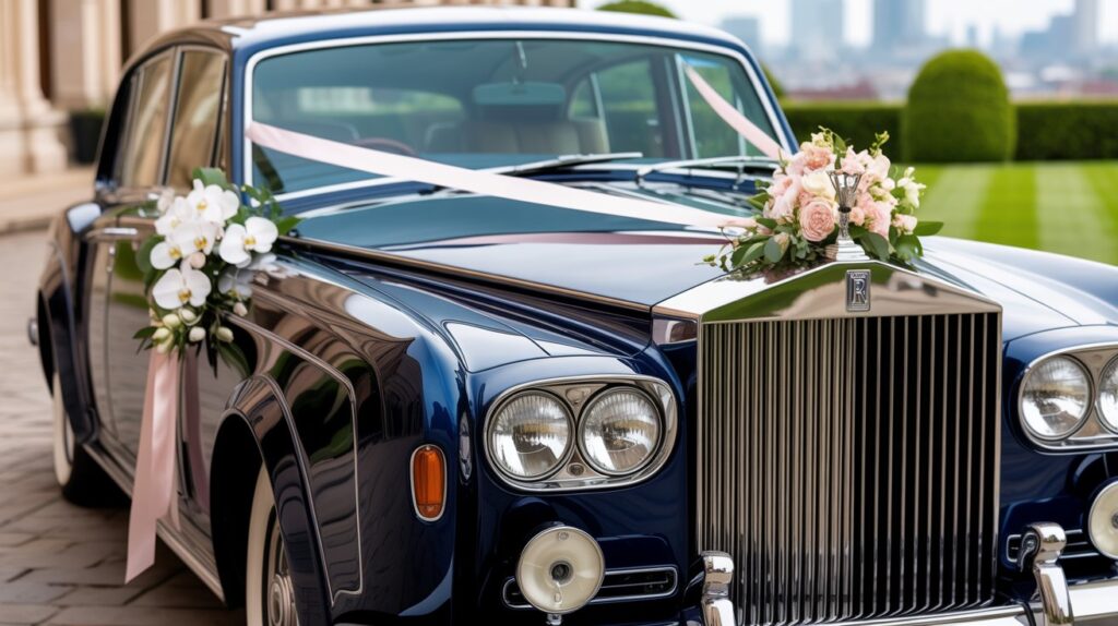 Wedding Day in Birmingham