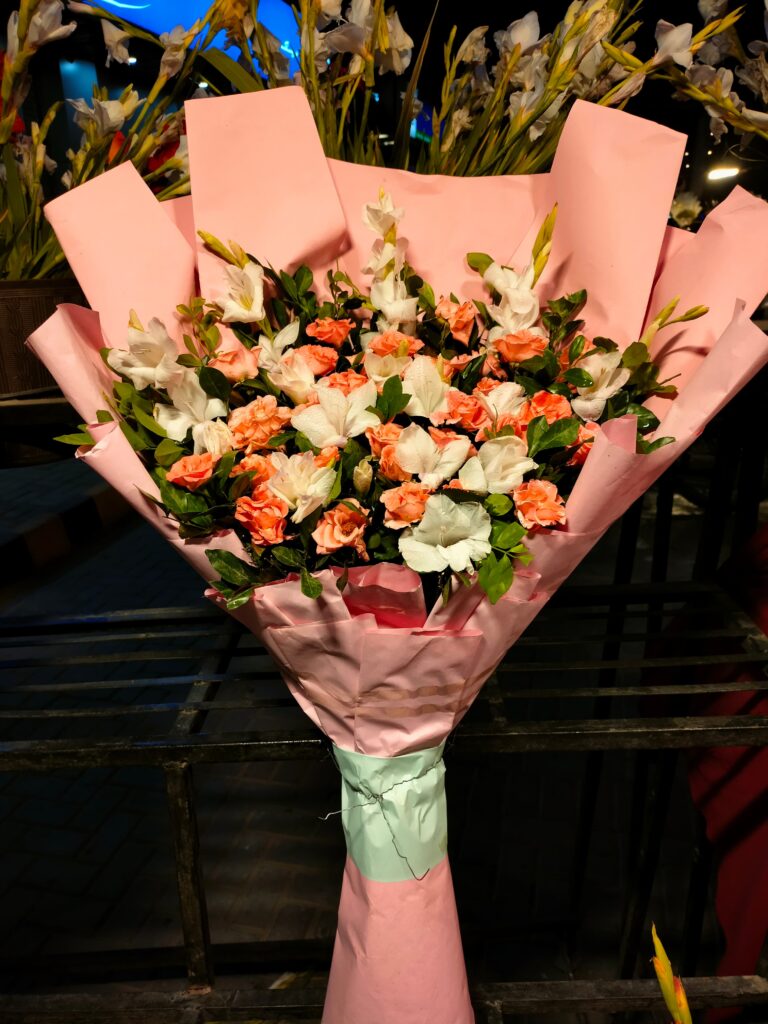 Best Flower Shops in Lahore