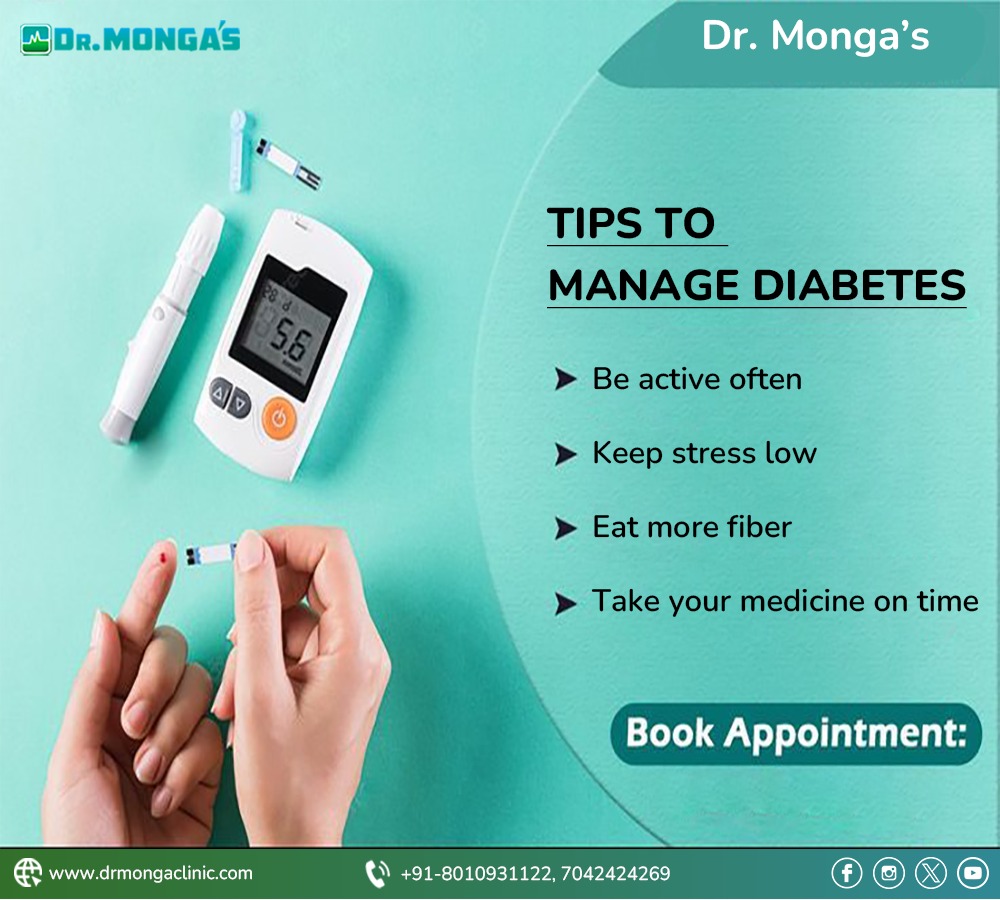diabetes doctor near me